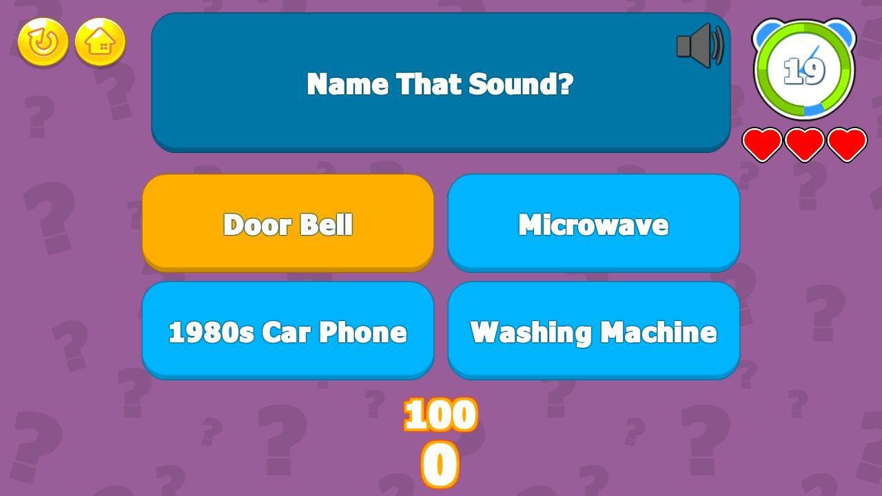 The Ultimate Trivia Challenge
