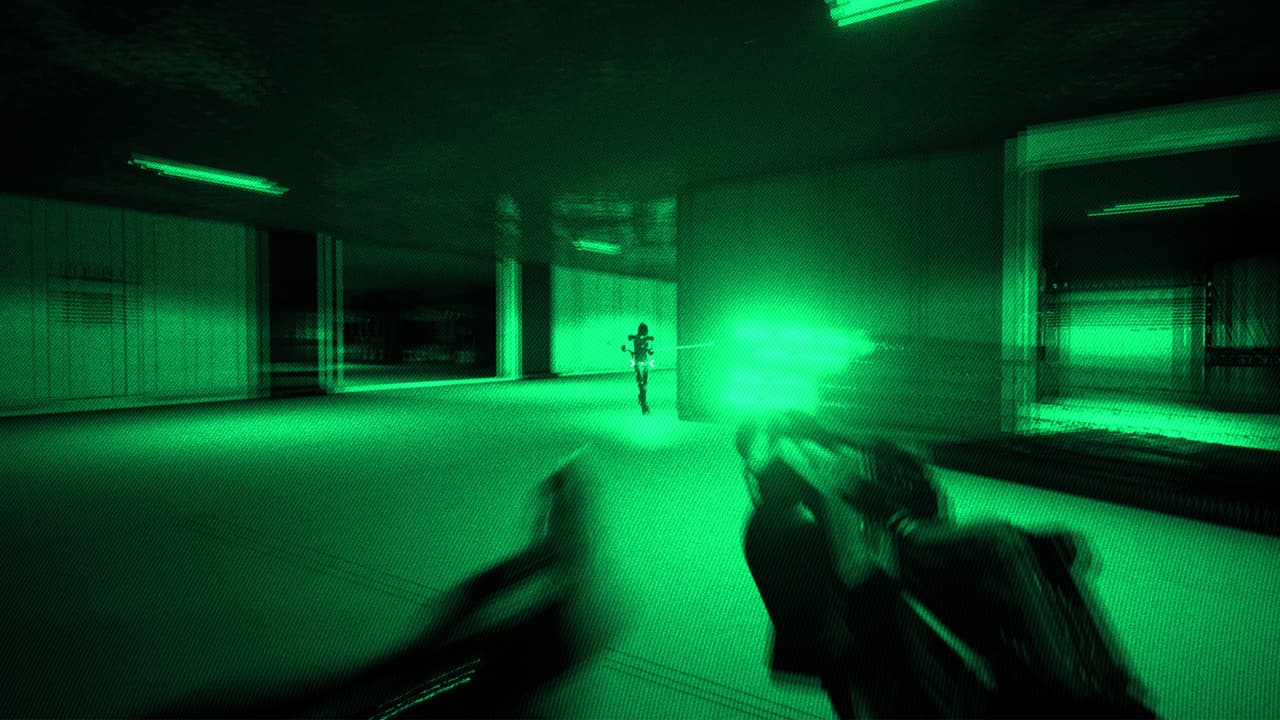 DEFECTIVE screenshot 5