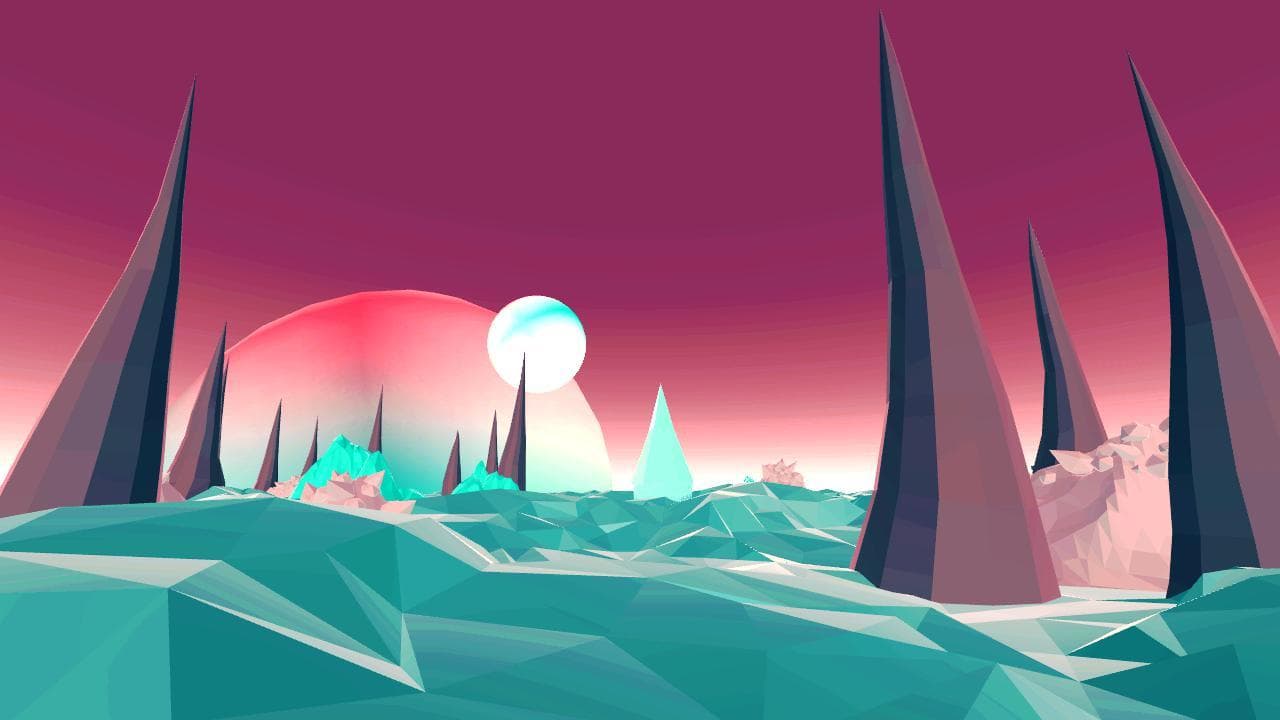 Inside the Void screenshot 2