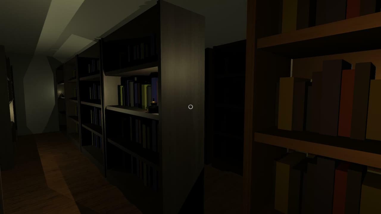 Aroa screenshot 2