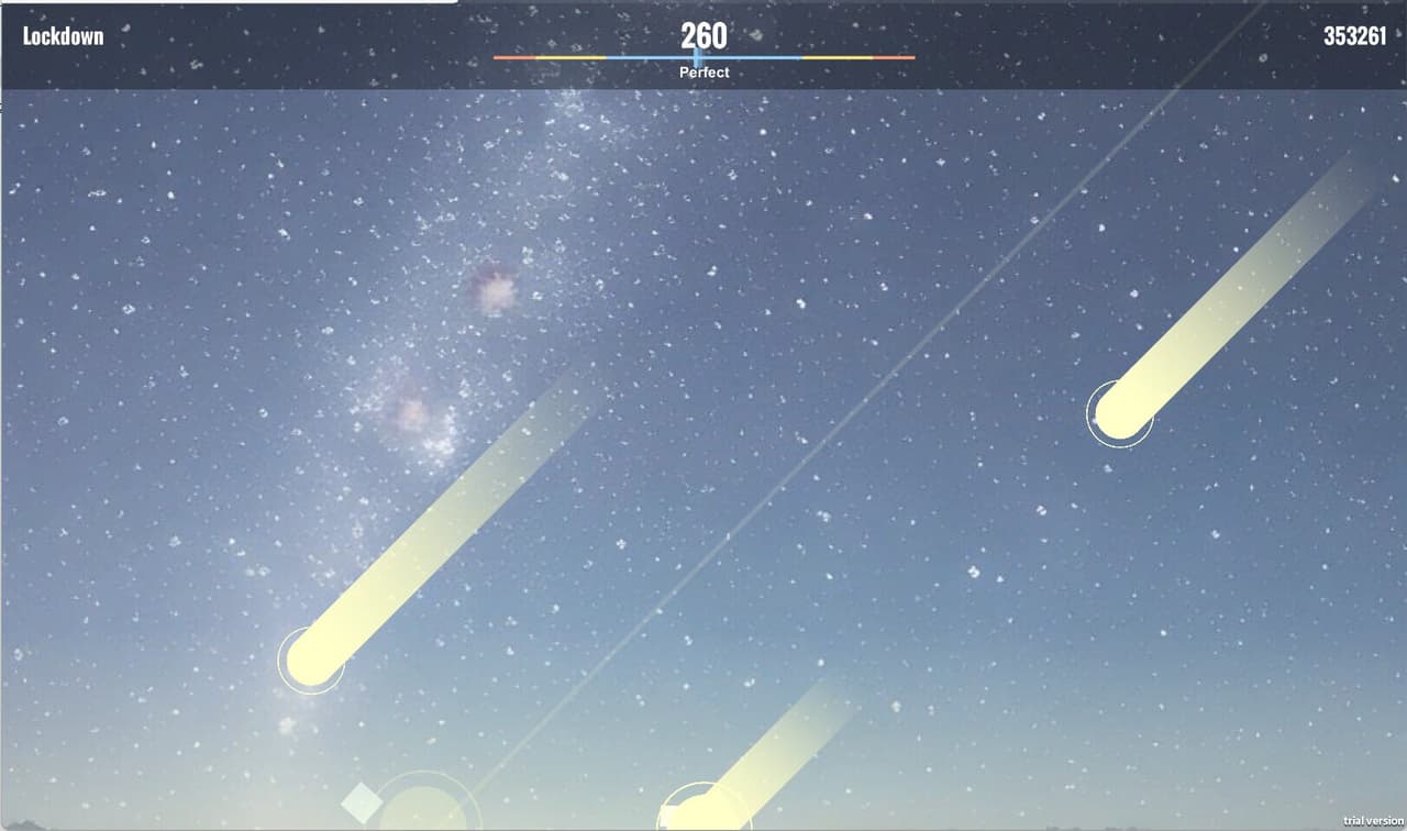 Notanote screenshot 2