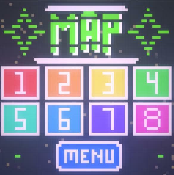 NOVA64 screenshot 4