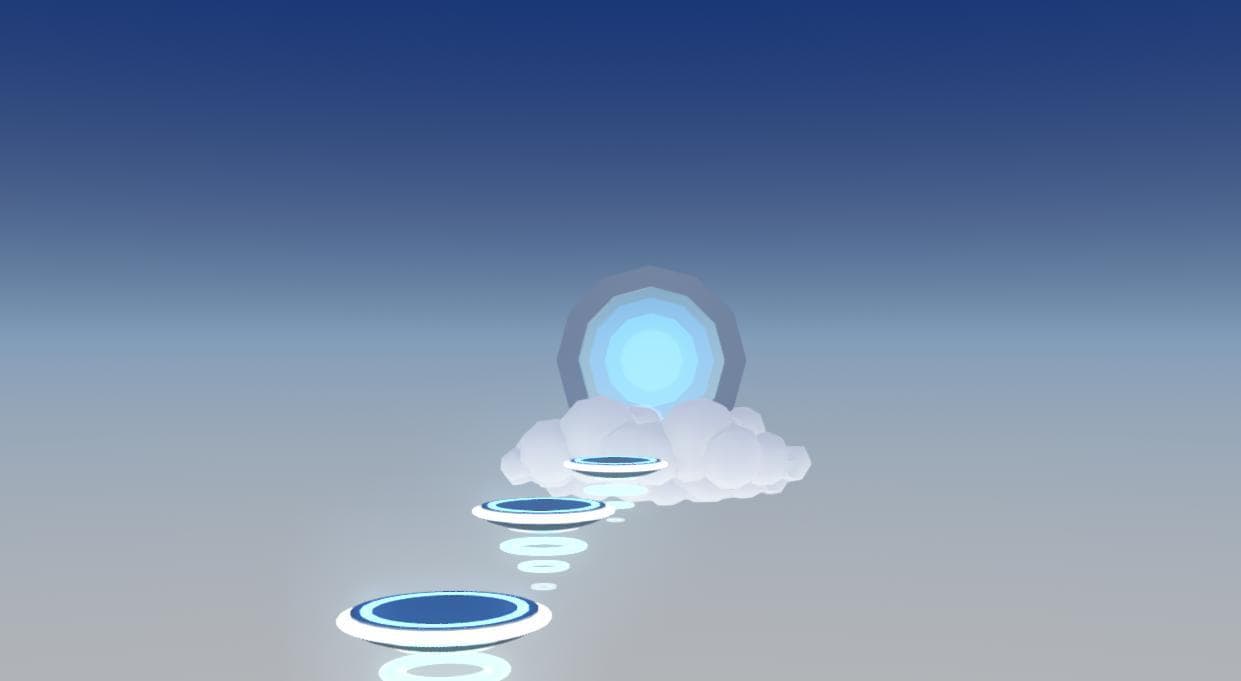 Run and Jump - Final release screenshot 5