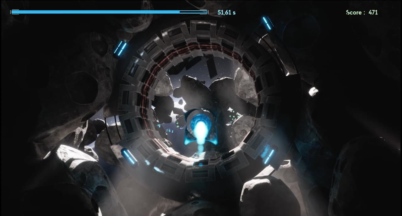 6O²s screenshot 2