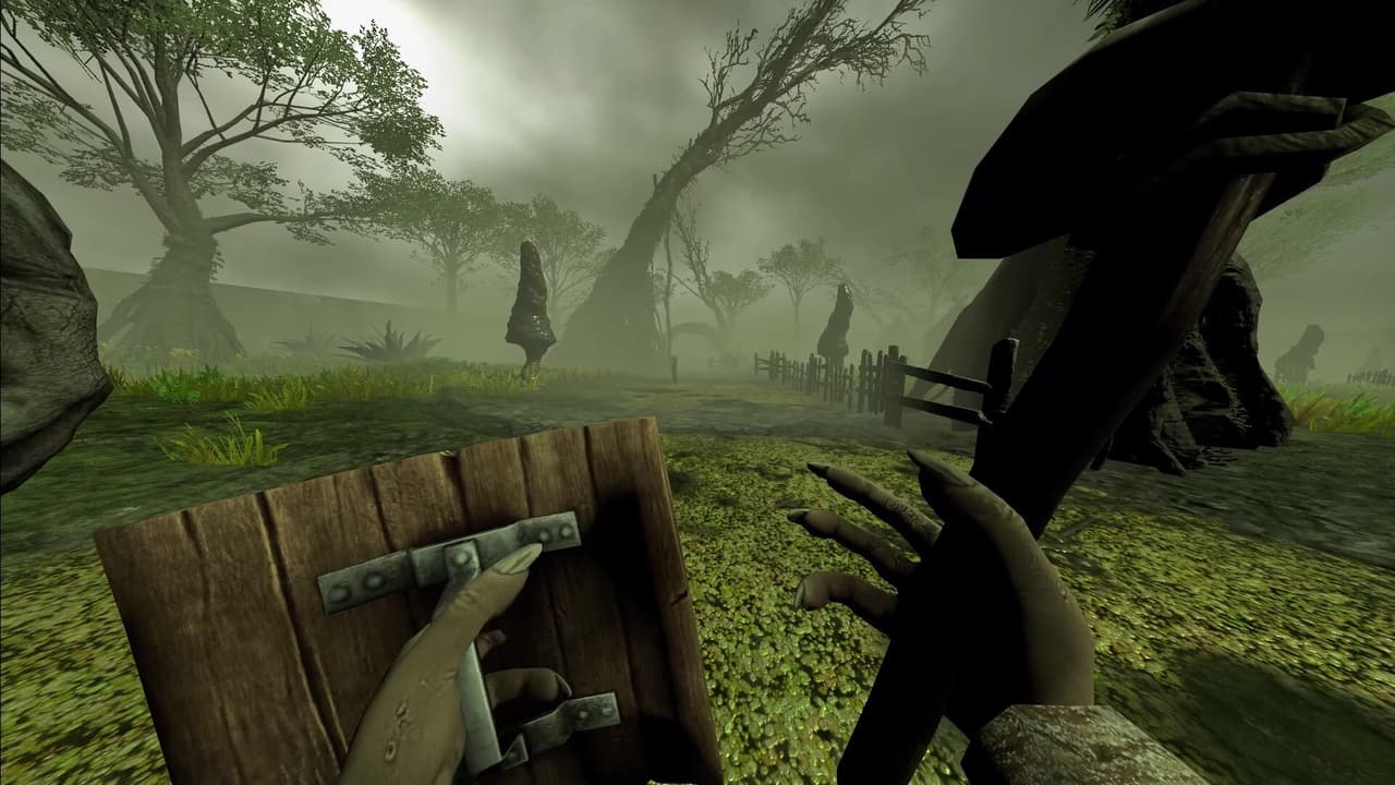 Legends And Lore screenshot 4