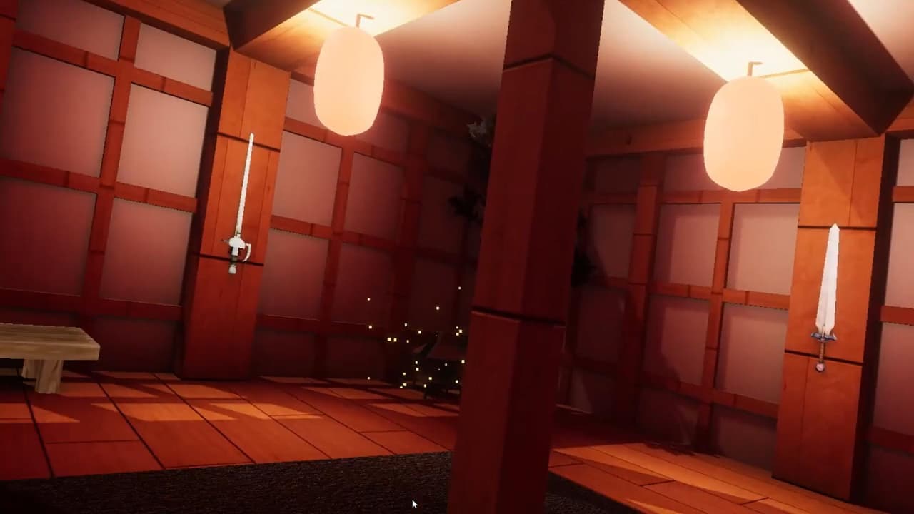 Bullet Buster VR