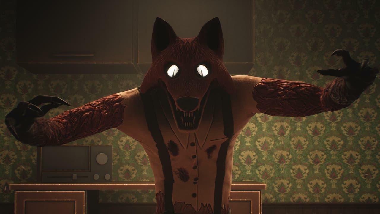 Leenie Boog screenshot 4