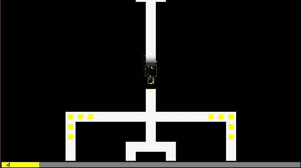 DOT - The Binary Engine screenshot 3