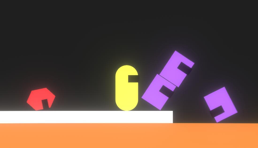Capsules screenshot 3