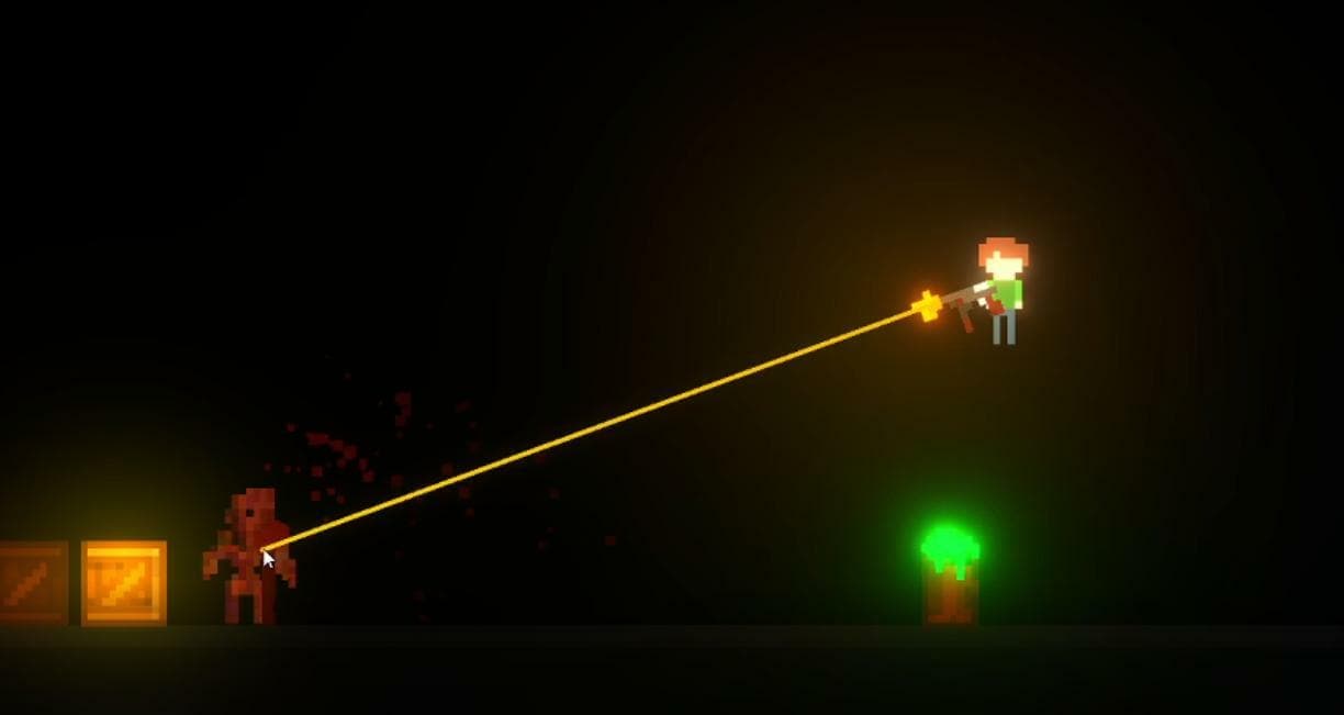 Atomic Shelter screenshot 3