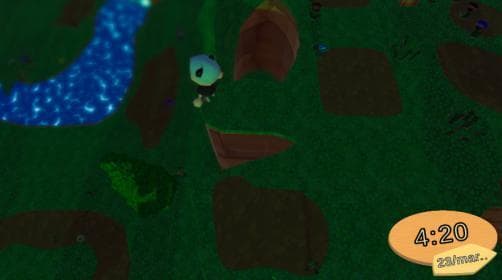 Floryd Forest screenshot 3
