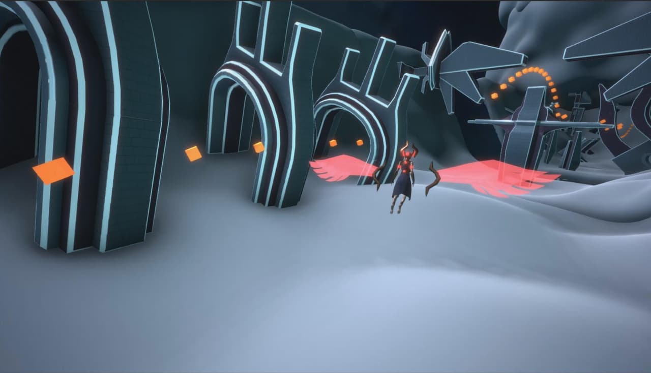 Shakti Unleashed screenshot 4