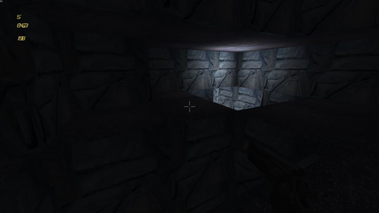 Caves of Hell