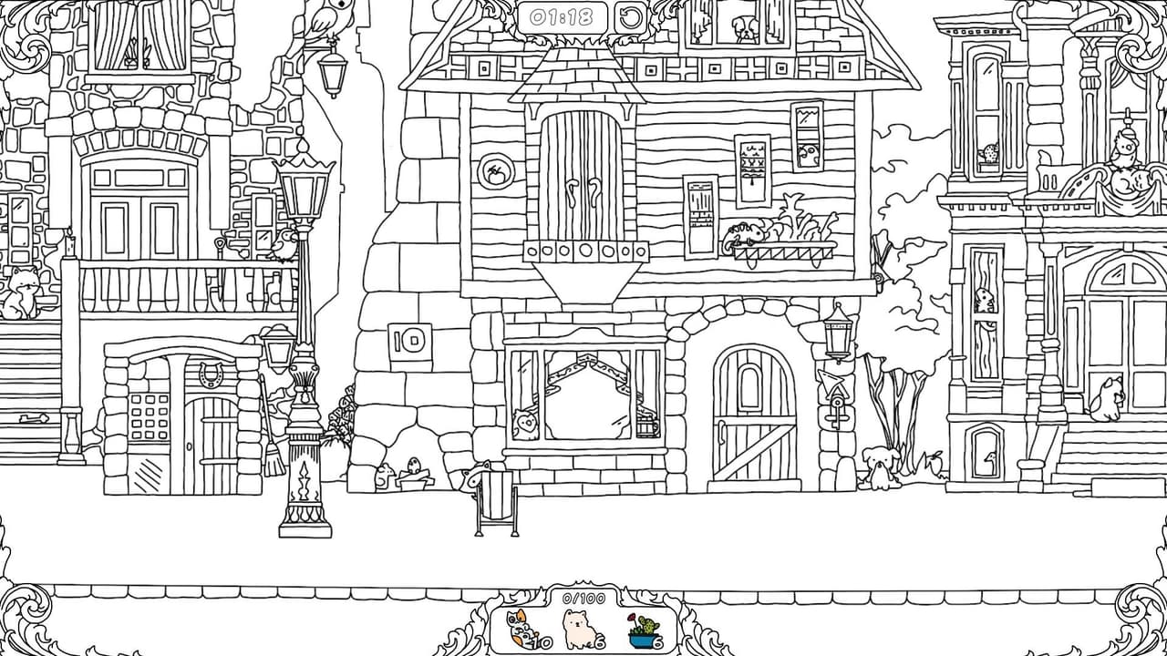 FIND ALL screenshot 5