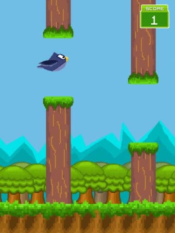 Flight Owl screenshot 5