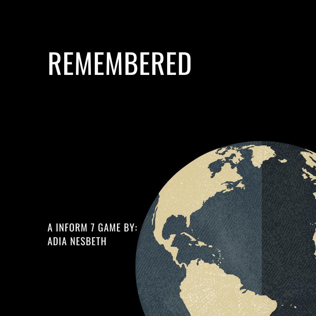 Remembered