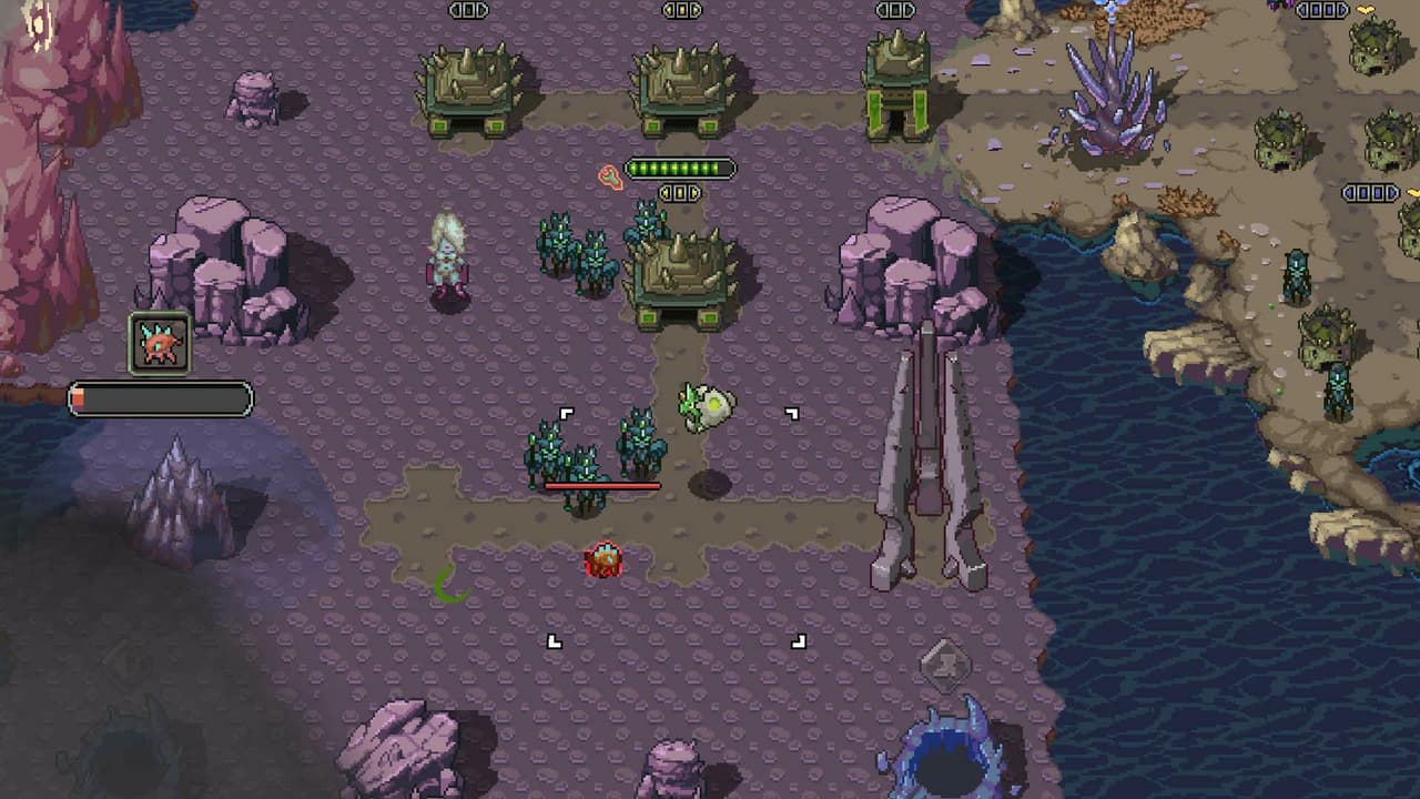 Smelter Demo screenshot 5