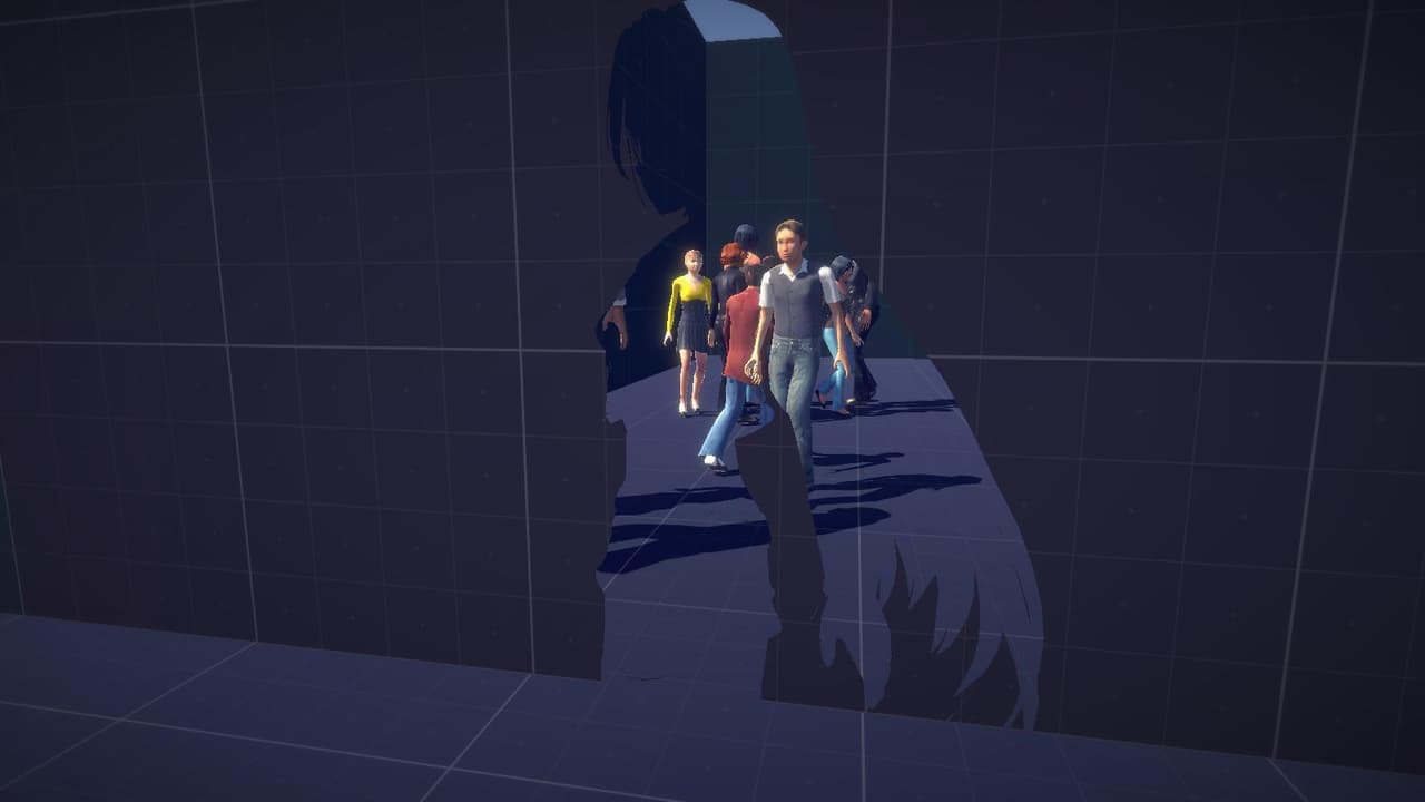 Through Oneself screenshot 3