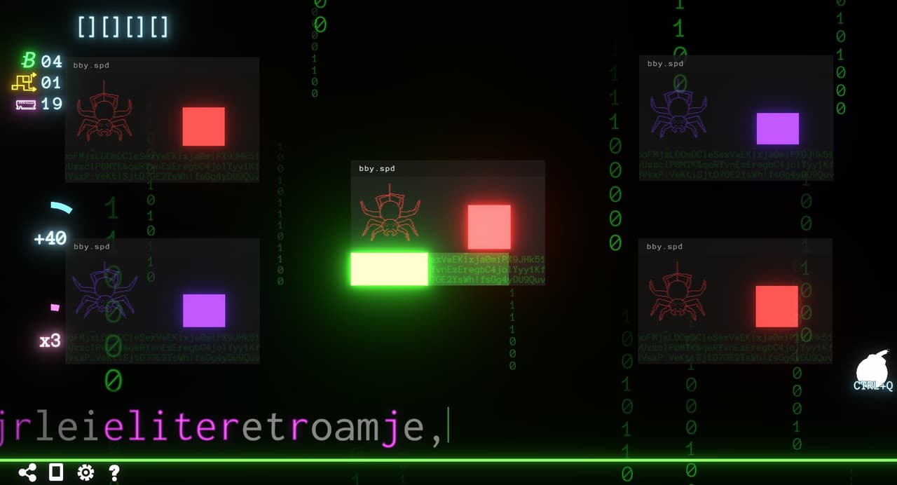 CTRL Phreak screenshot 4