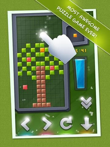 Ponon! Deluxe screenshot 3