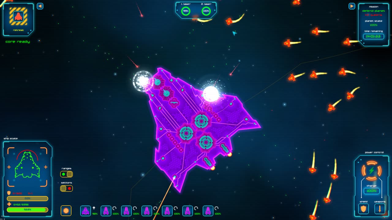 Navalia screenshot 4