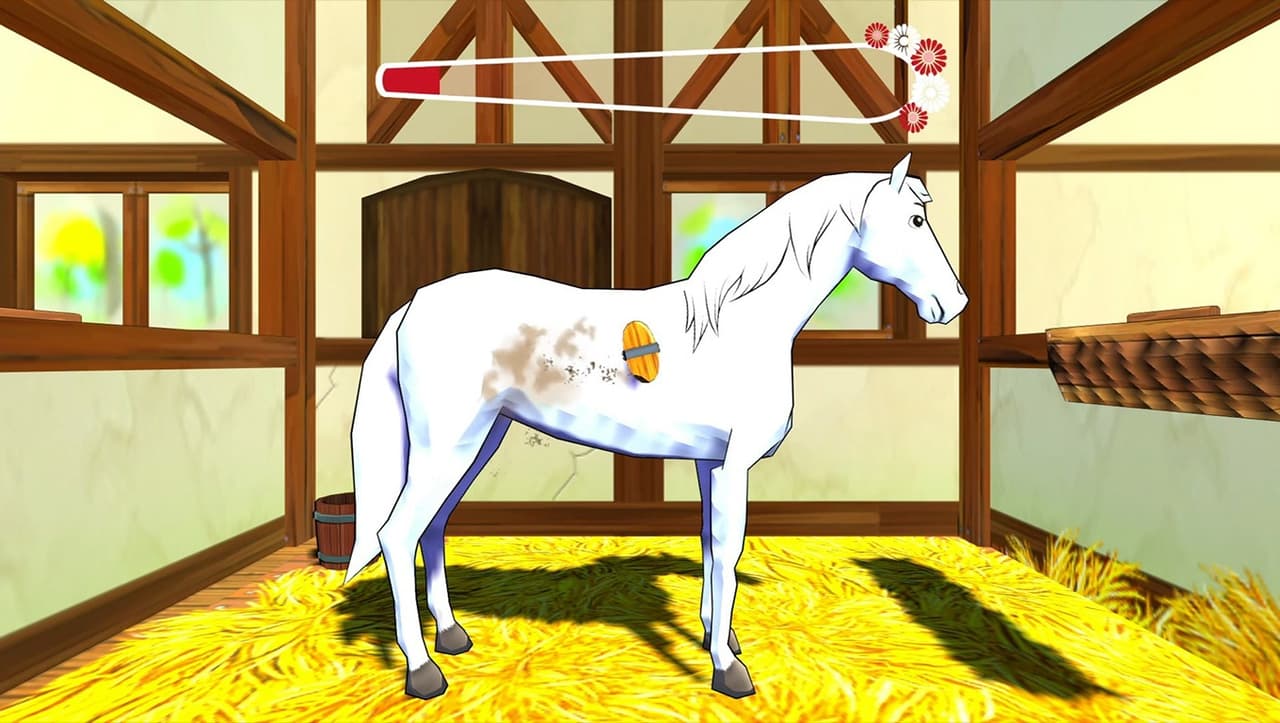 Bibi & Tina - Adventures with Horses screenshot 6