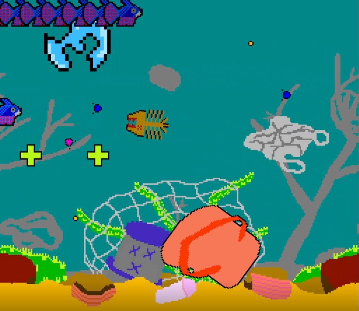 FishMinator screenshot 3