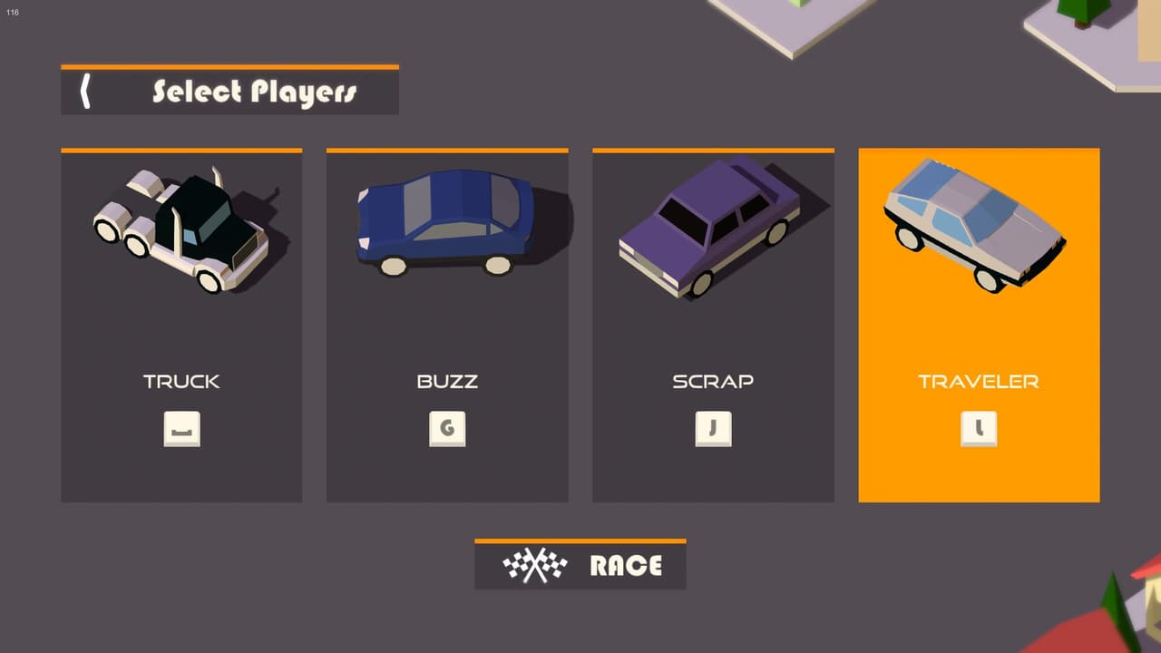 Speed Master