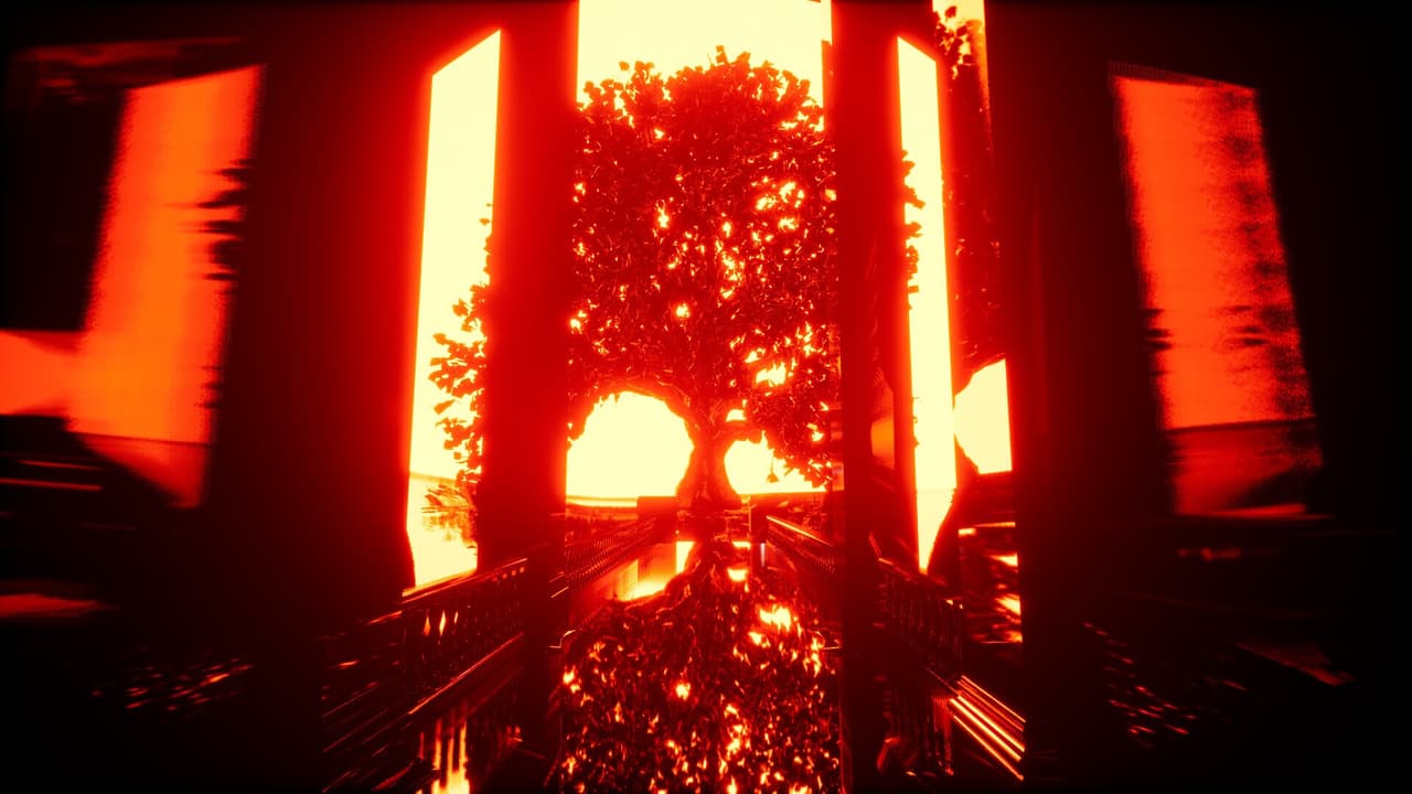 The Devils Face screenshot 2