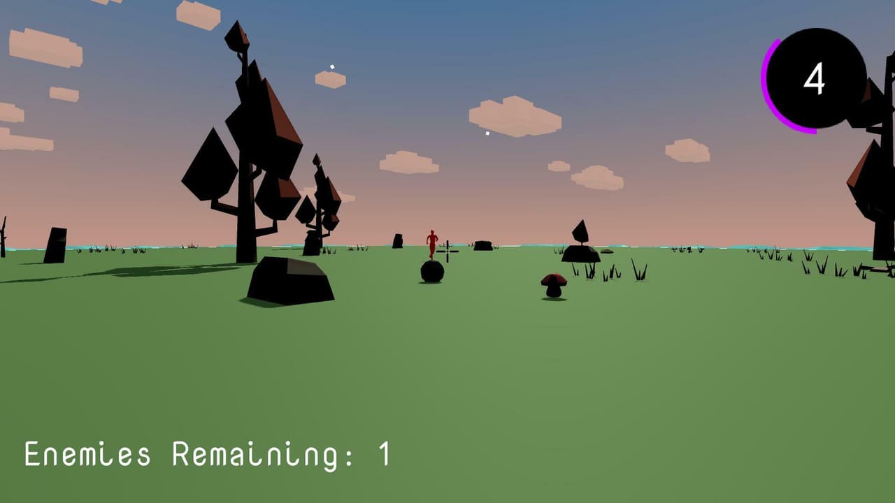 Blue Bomber (Nithman) screenshot 4