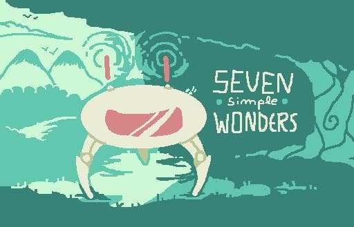Seven Simple Wonders screenshot 2