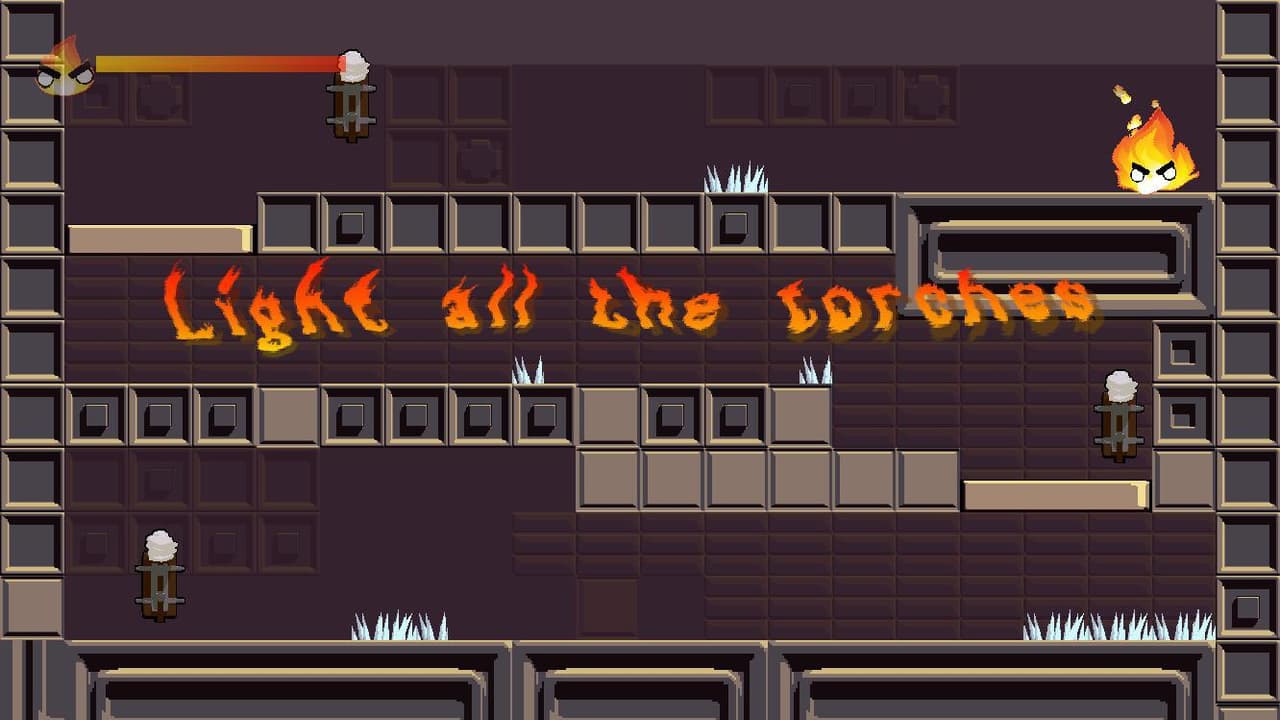 Flamit screenshot 4