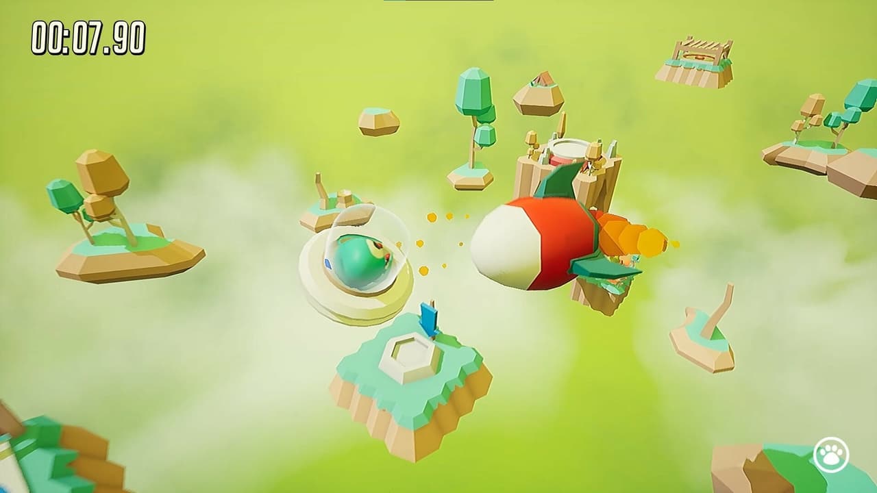 Catch Them If You Can screenshot 6