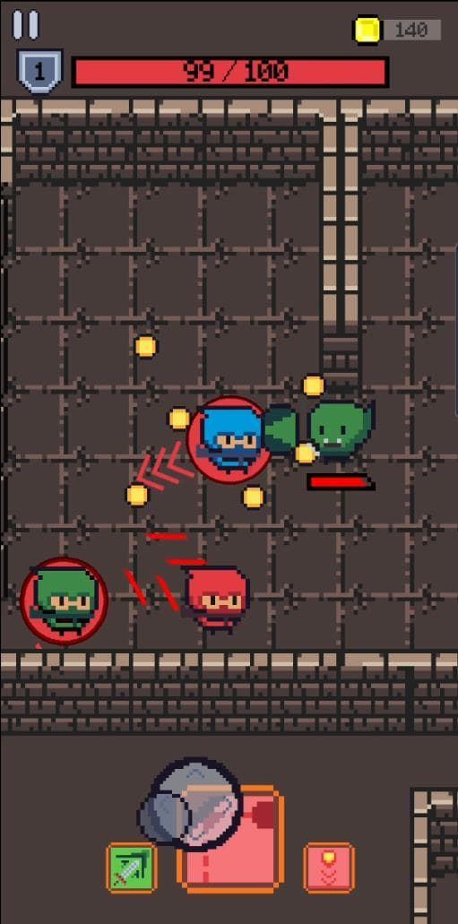 MageDash