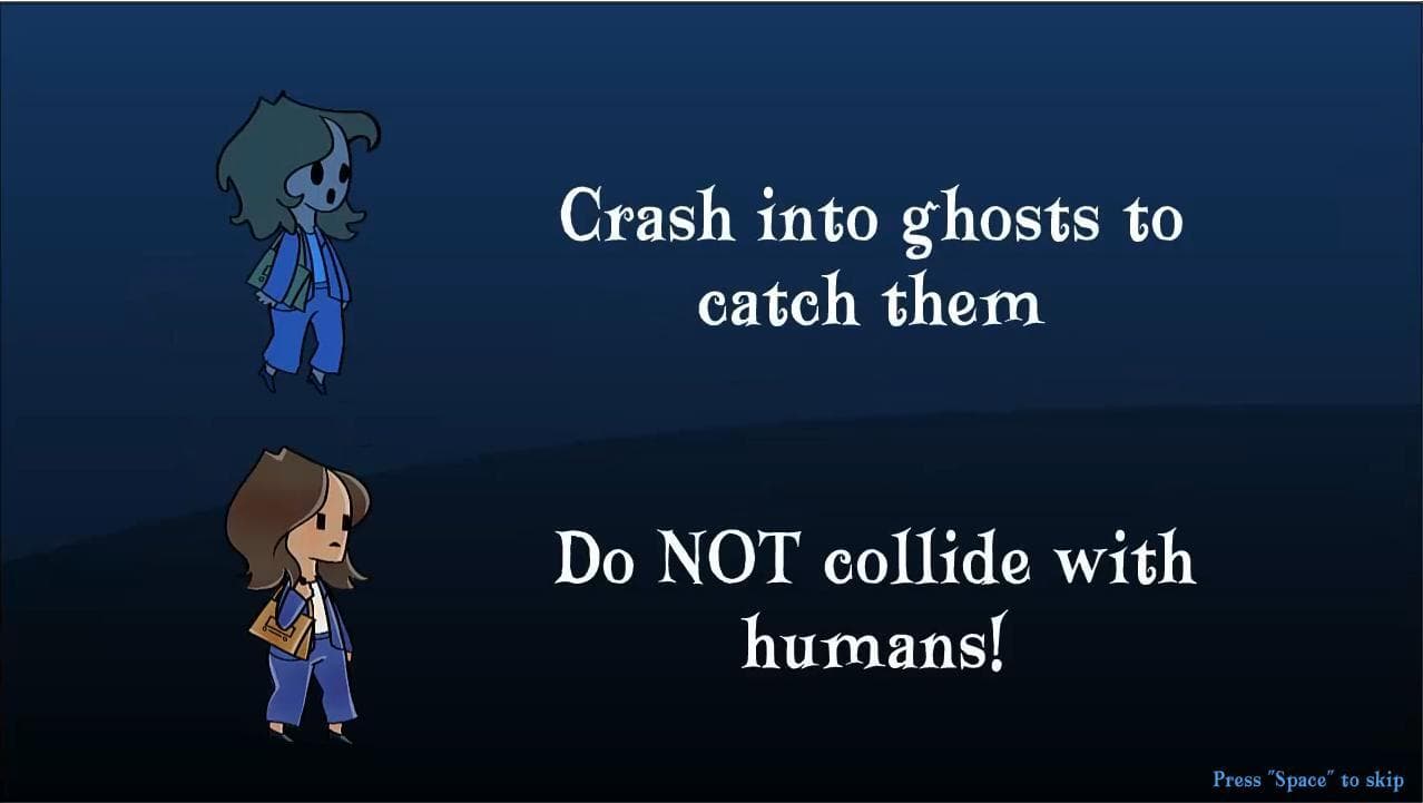 Fantasmize screenshot 3
