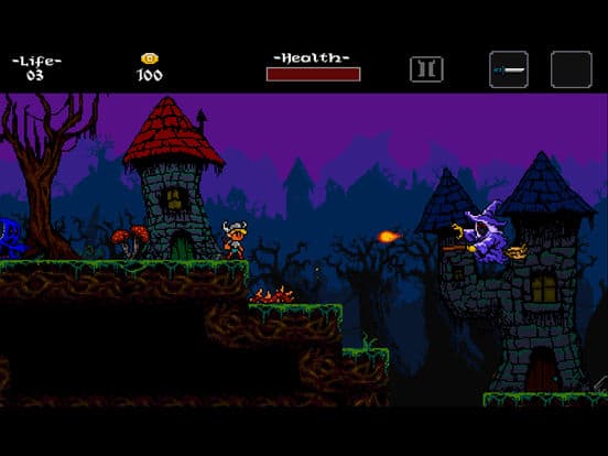 Ghoulboy Adventure screenshot 4