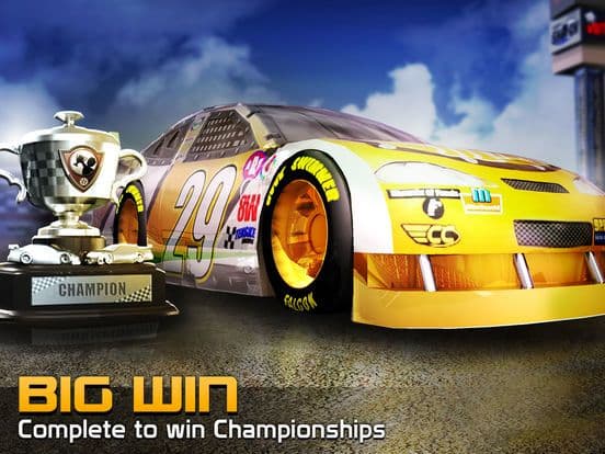Big Win Racing 2018 screenshot 3