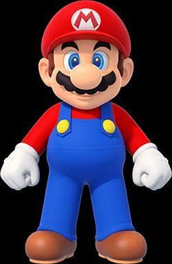 Super smg4 Bros. 3 allstars - A Scrolling Platformer remix