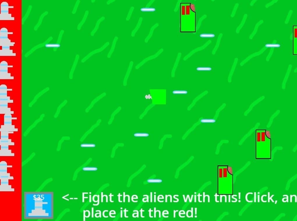 Area 101