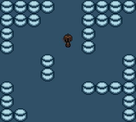 Quest 2 - The Ancient Temples screenshot 5