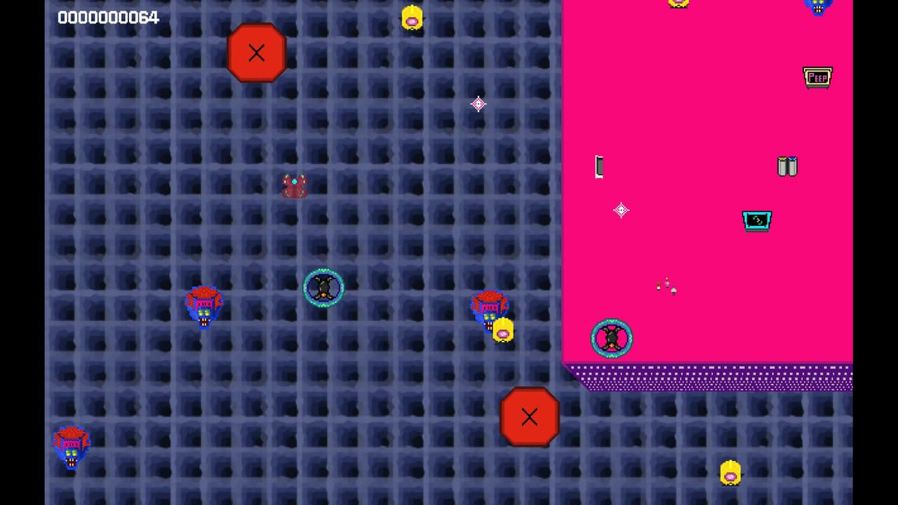 Floral City Summer 98 screenshot 3