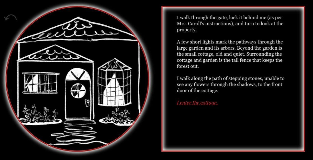 The Ivy Grows screenshot 3