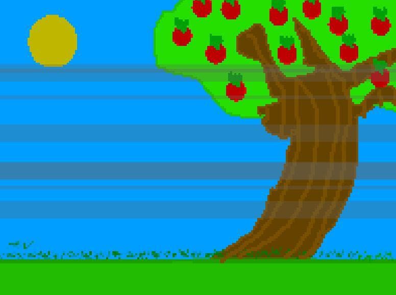 Fruit Farm (DEMO) screenshot 3