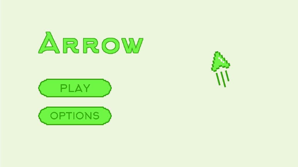 Arrow (itch) (NILS_GAMES)