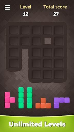 Box Blocks screenshot 4