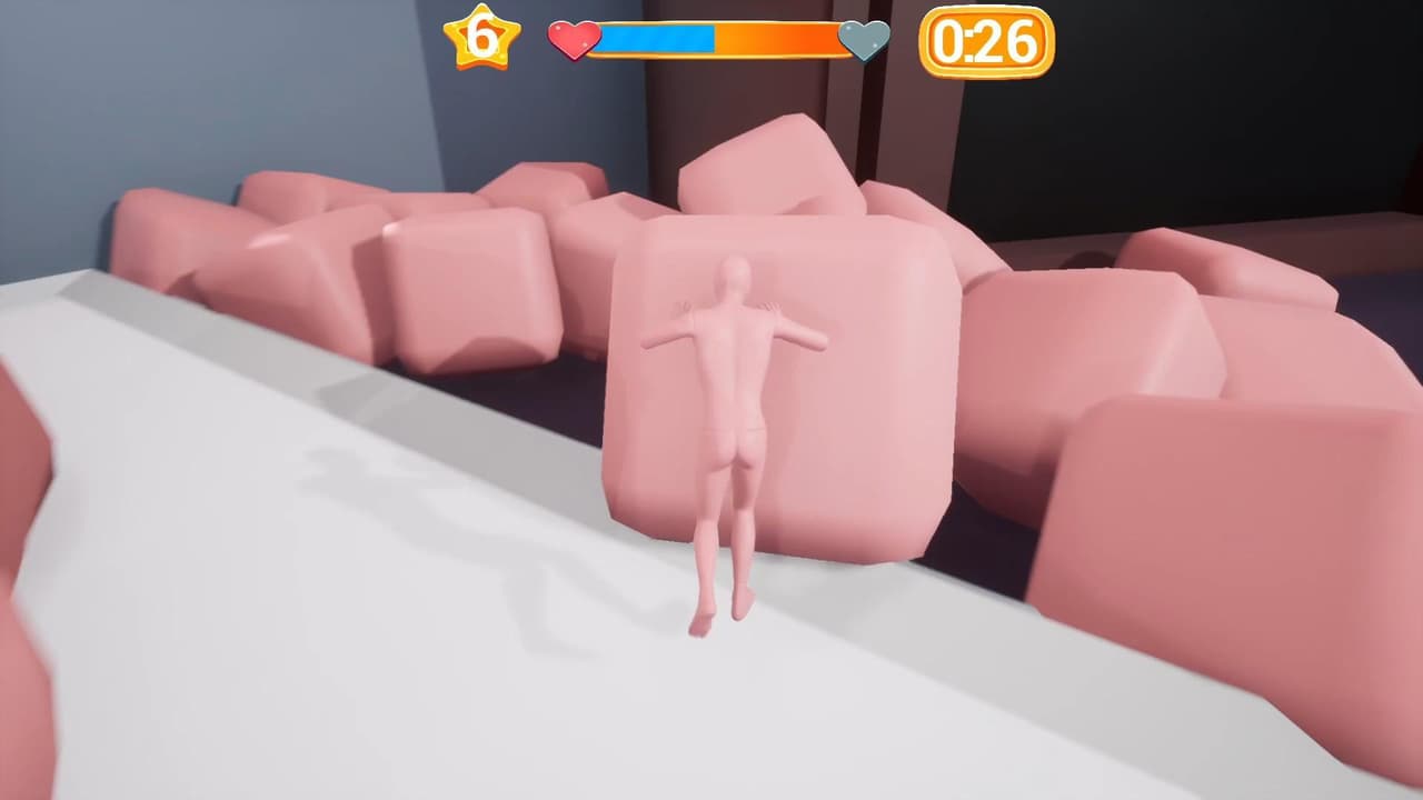 Dont Meat Me
