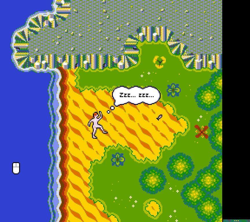 Ring around the World screenshot 2