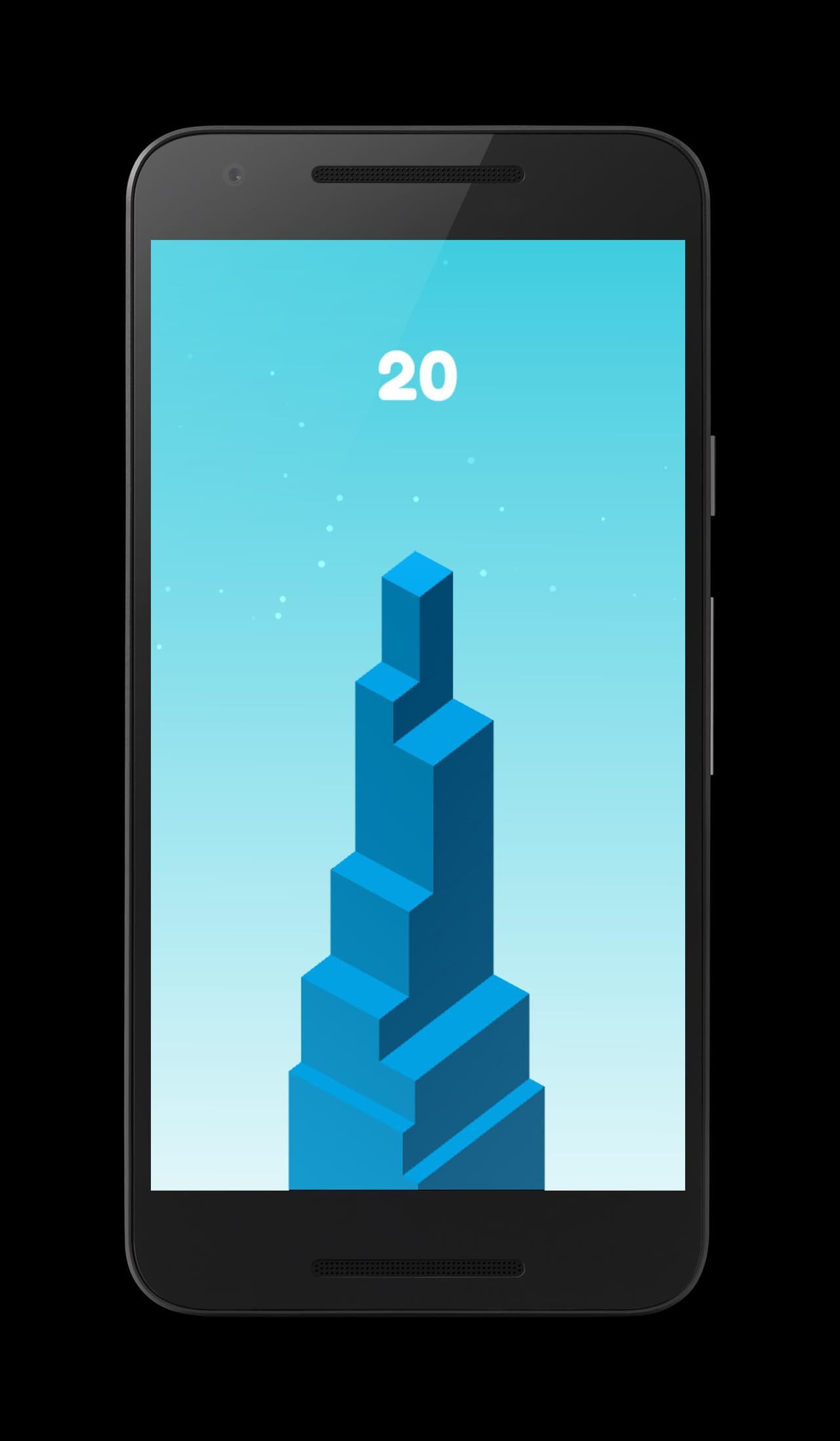 Stack The Blocks screenshot 4