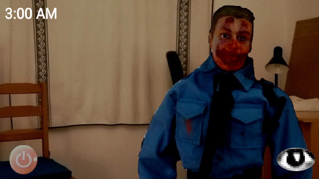 Sea Town 2 (David Pires) (David Pires) screenshot 2