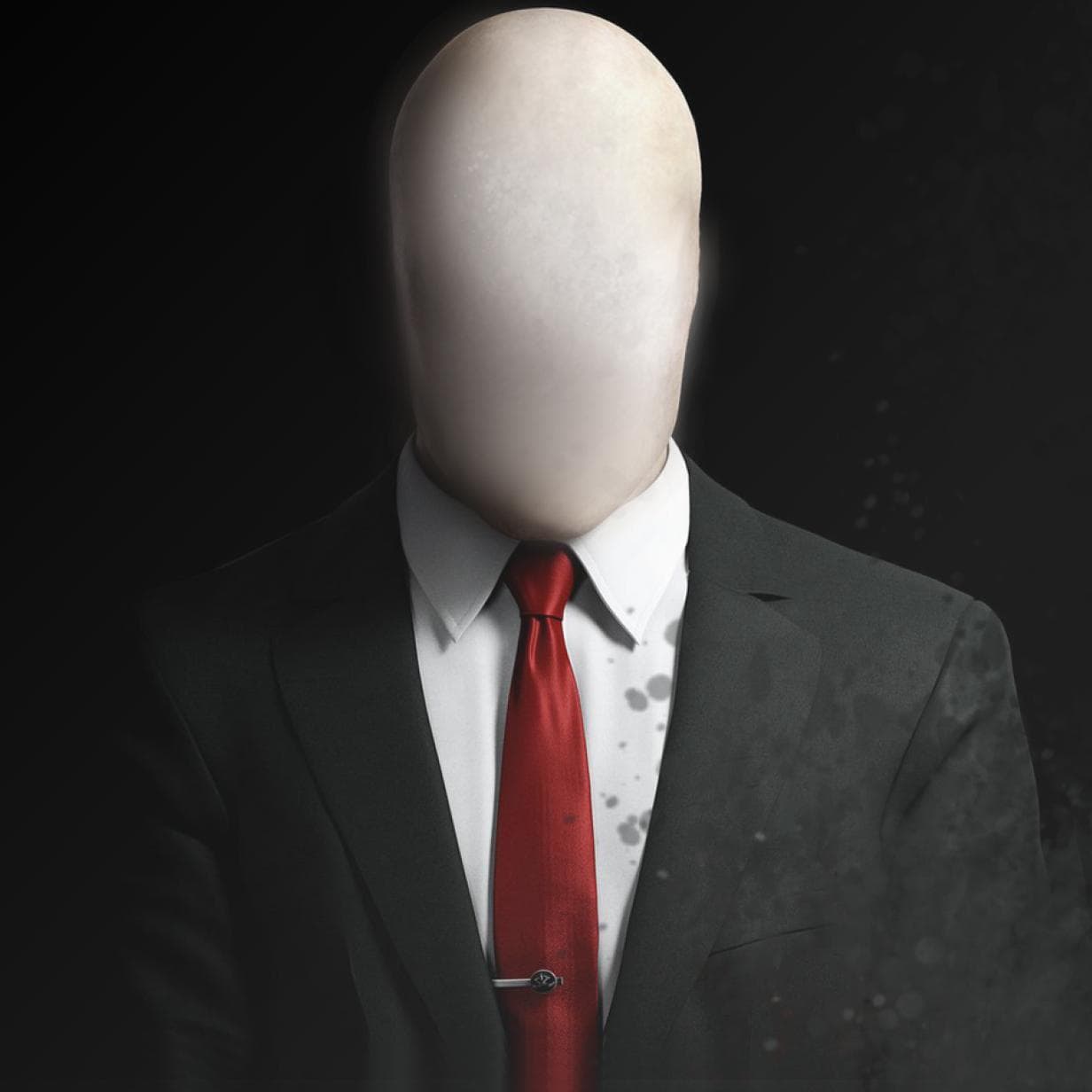 Slender: The 5 Pages